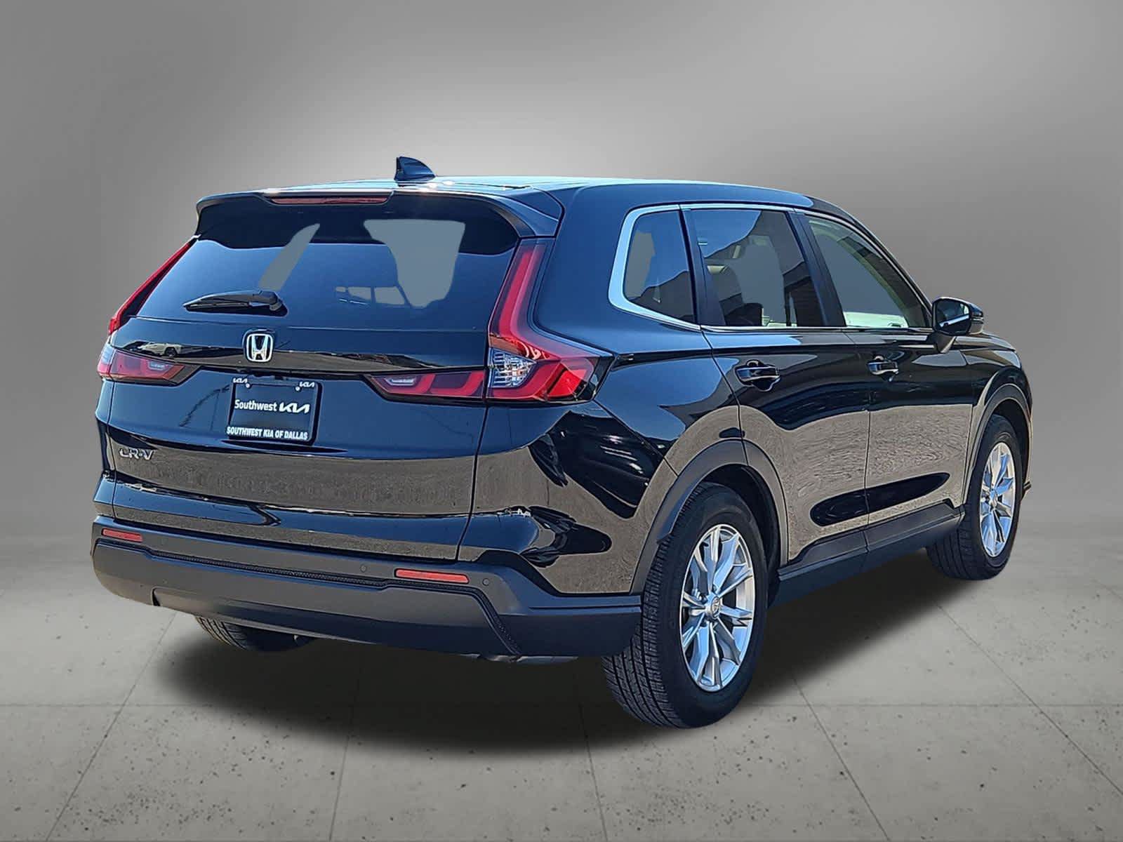 Used 2023 Honda CR-V EX-L image 6