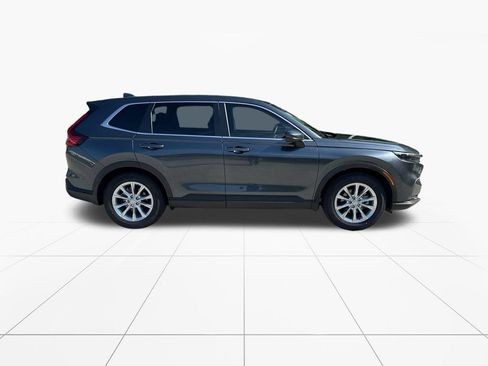 Used 2024 Honda CR-V EX-L image 9