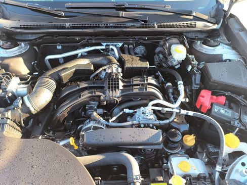 Certified 2025 Subaru Outback Premium image 28