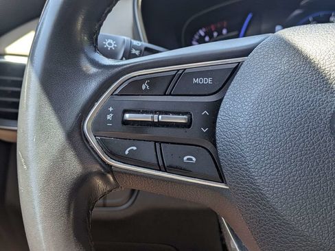 Used 2019 Hyundai Santa Fe Limited FWD image 26
