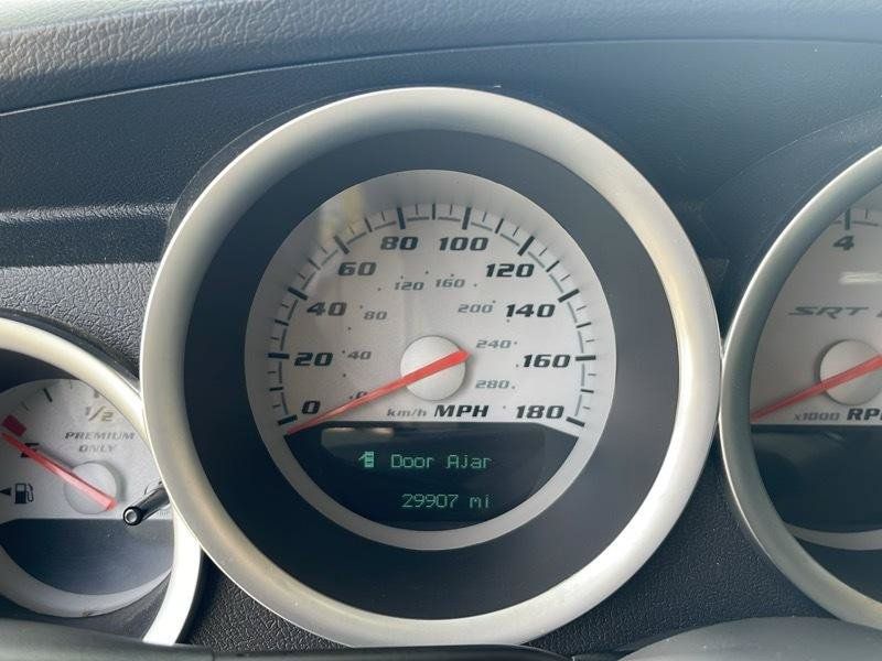 Used 2006 Dodge Magnum SRT8 RWD image 34