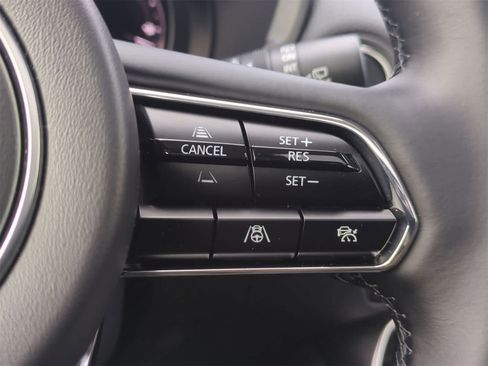 New 2026 MAZDA CX-90 3.3 Turbo w/ Premium Sport Pkg image 26