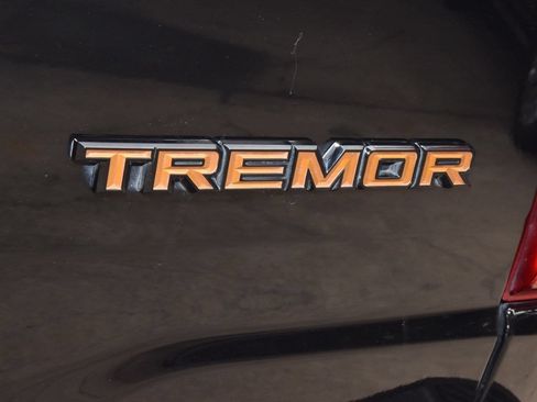 Used 2022 Ford F150 Tremor w/ Equipment Group 402A High AWD/4WD image 45