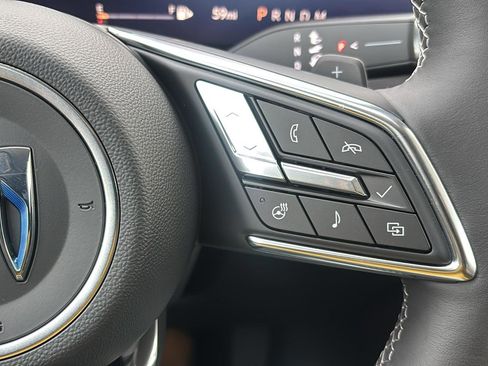 New 2026 Buick Envision Preferred image 20