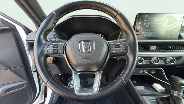 Used 2025 Honda CR-V Sport-L image 15
