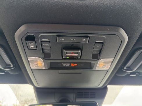 New 2026 Toyota 4Runner TRD Sport Premium AWD/4WD image 27