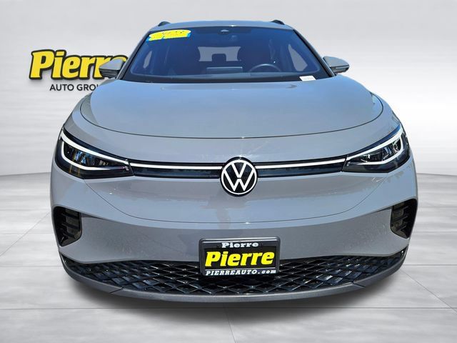 Used 2023 Volkswagen ID.4 Pro AWD/4WD image 9