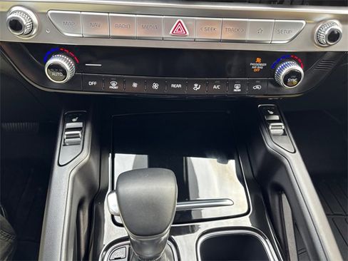 Used 2024 Kia Telluride S w/ S Sunroof Package image 20