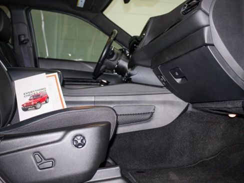 Certified 2021 Dodge Durango Citadel w/ Premium Entertainment Group image 5