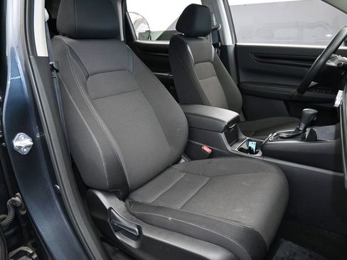 Used 2024 Honda CR-V EX image 42