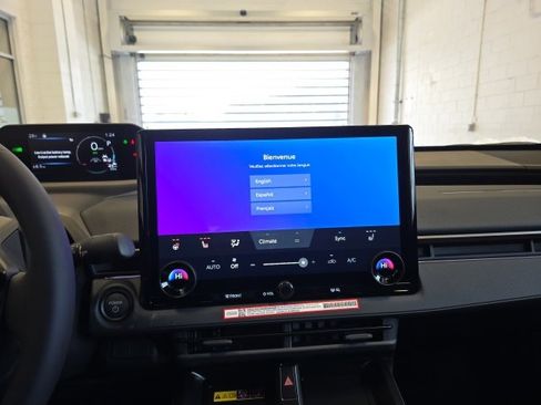 New 2026 Toyota bZ image 13