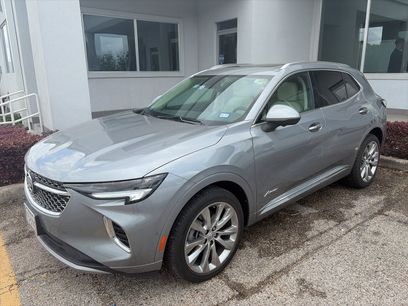 Used 2023 Buick Envision Avenir