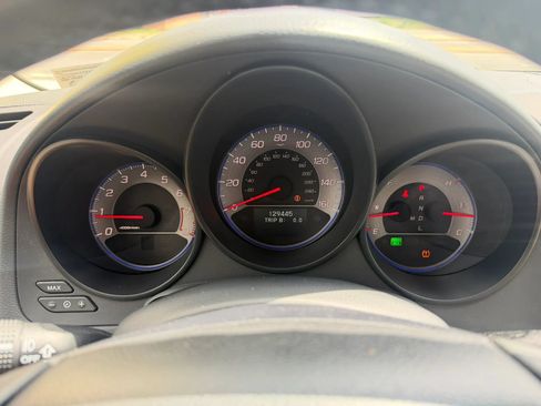 Used 2008 Acura TL FWD image 16