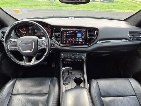 Used 2021 Dodge Durango Citadel AWD/4WD image 21