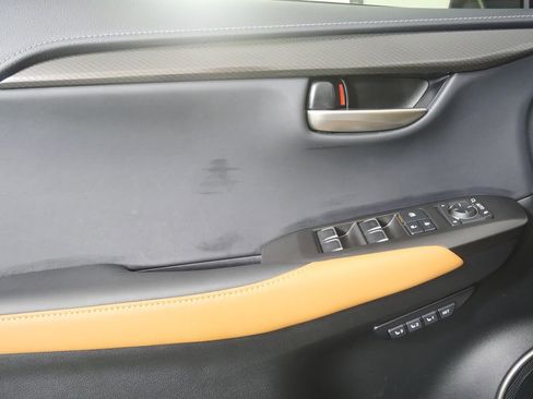 Used 2021 Lexus NX 300 FWD w/ Premium Package image 9