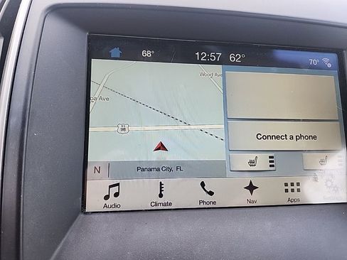 Used 2018 Ford Edge SEL w/ Equipment Group 201A image 3