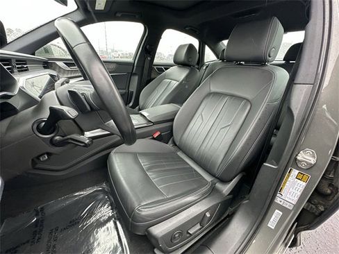 Used 2024 Audi A6 Premium Plus image 13