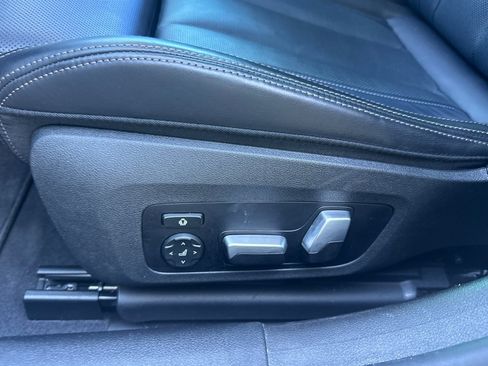 Certified 2024 BMW 840i Gran Coupe RWD image 14