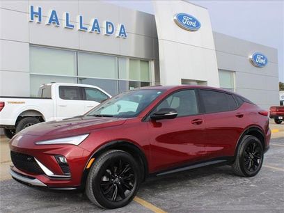 Used 2024 Buick Envista Sport Touring