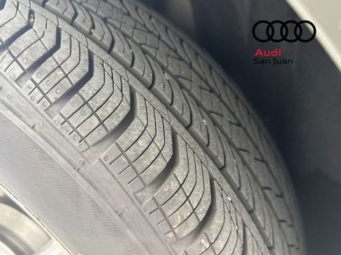 Used 2025 Audi Q3 2.0T Premium w/ Convenience Package image 9