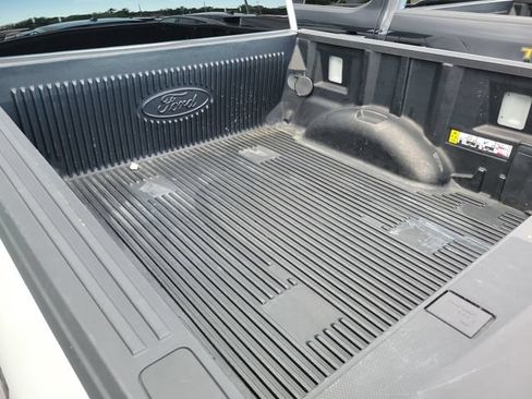 Used 2024 Ford F150 STX AWD/4WD image 7