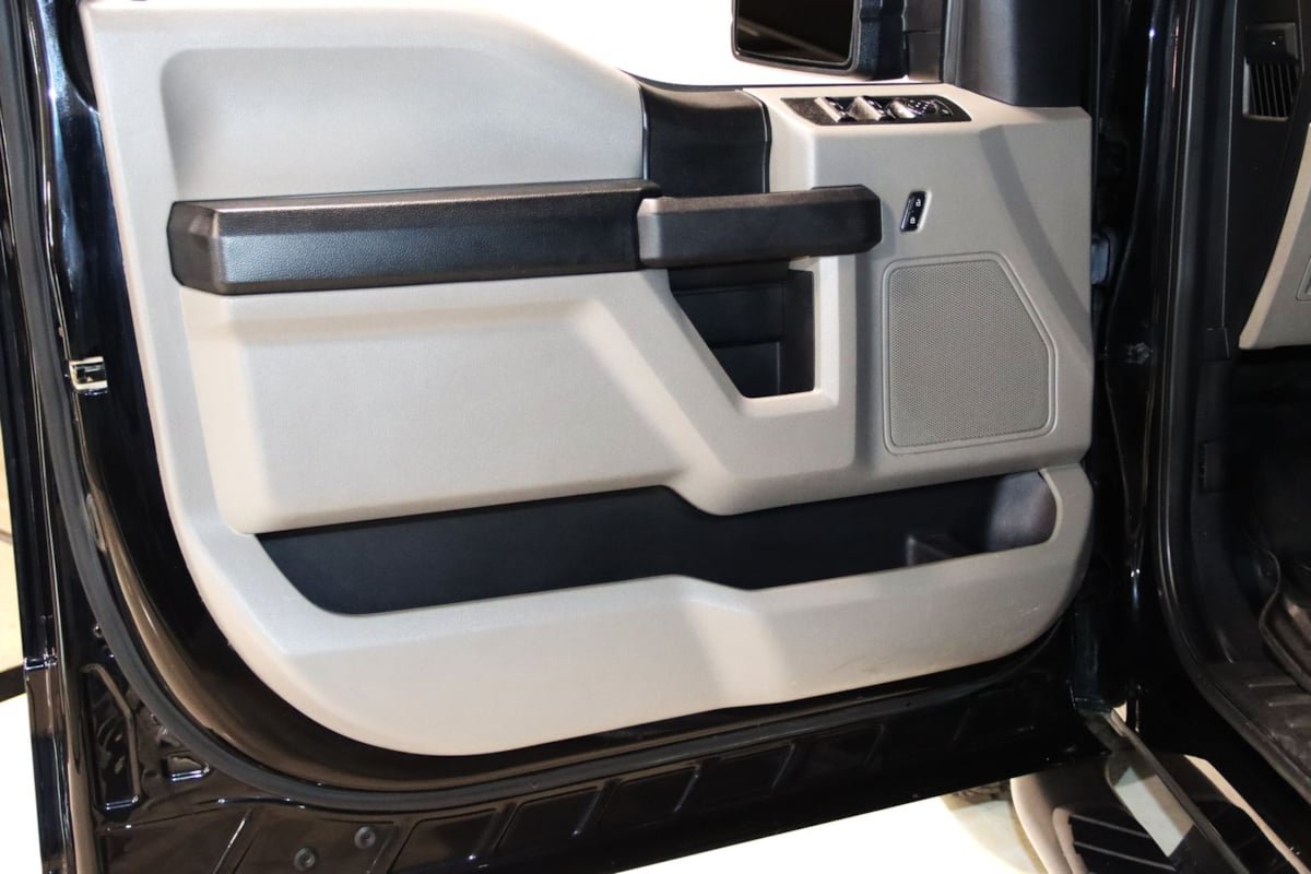Used 2020 Ford F150 XL w/ Equipment Group 101A Mid AWD/4WD image 30