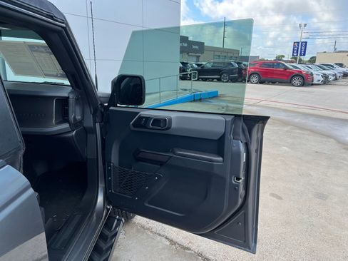 Used 2024 Ford Bronco Big Bend AWD/4WD image 17