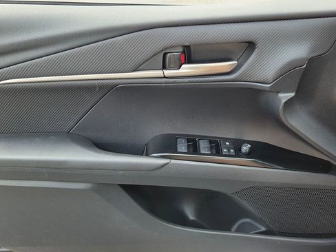 New 2026 Toyota Camry SE FWD image 25