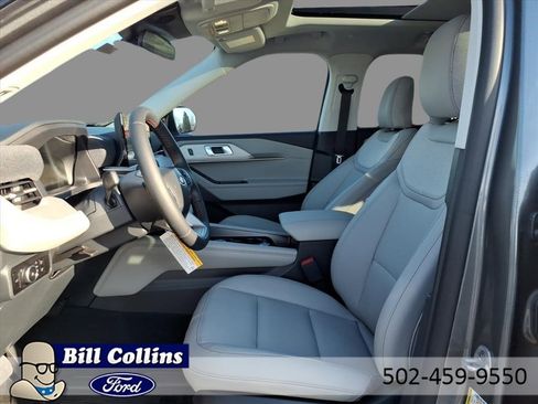 New 2026 Ford Explorer Active w/ Active Comfort Package image 20