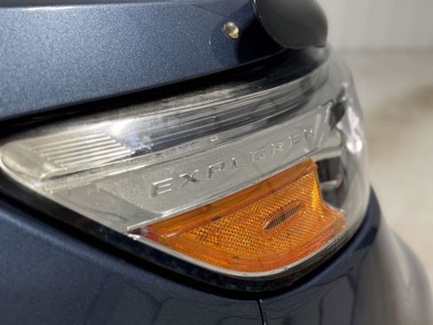 Certified 2020 Ford Explorer XLT image 22