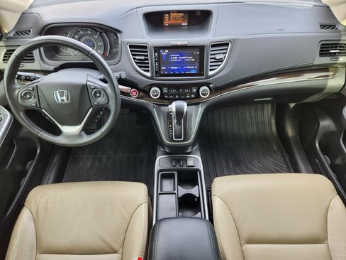 Used 2016 Honda CR-V Touring image 27