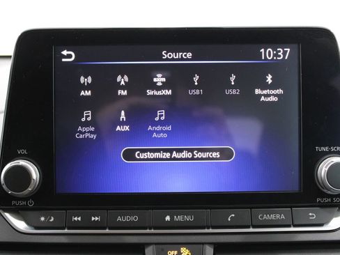 Used 2023 Nissan Altima 2.5 SV image 43