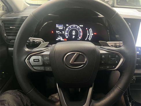 Used 2024 Lexus NX 350 AWD w/ Cold Area Package image 24