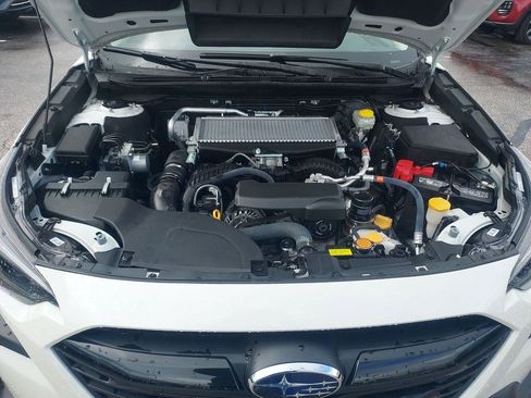 Certified 2025 Subaru Outback Onyx Edition XT AWD/4WD image 33