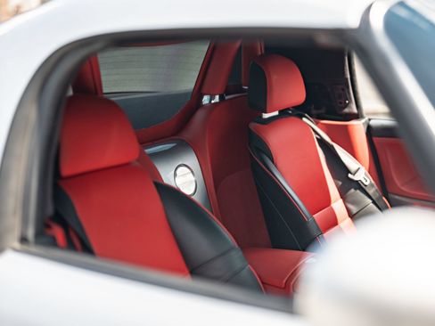 Used 2003 BMW Z8 RWD image 24