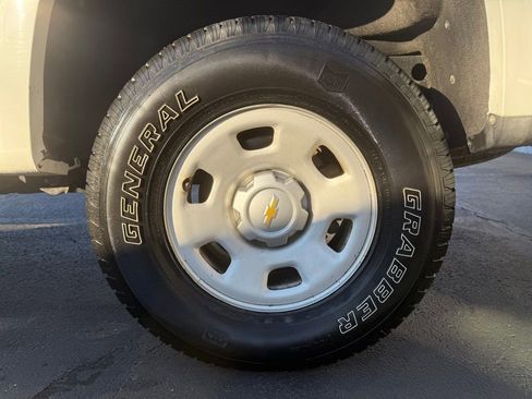 Used 2017 Chevrolet Colorado W/T image 16