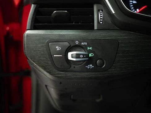 Used 2021 Audi A5 2.0T Premium w/ Convenience Package image 29