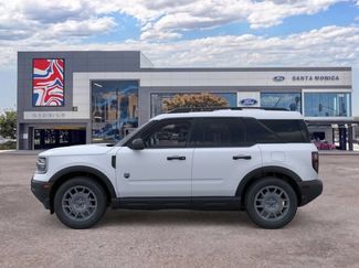 New 2026 Ford Bronco Sport Big Bend AWD/4WD video 3