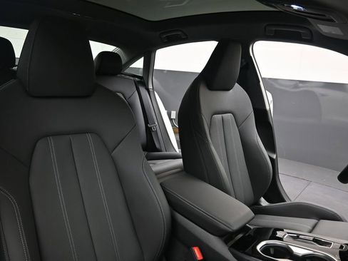 New 2026 Audi A6 Premium Plus AWD/4WD image 13