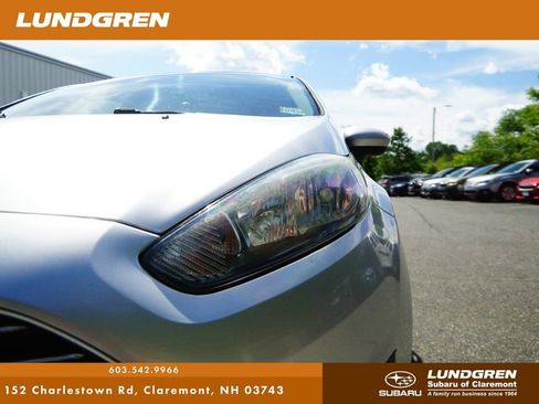 Used 2014 Ford Fiesta S FWD image 28