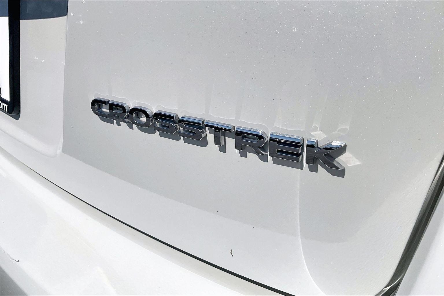 Used 2022 Subaru Crosstrek 2.5i Limited w/ Moonroof Package 1 AWD/4WD image 10