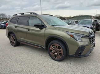 New 2026 Subaru Ascent Limited Bronze AWD/4WD video 2