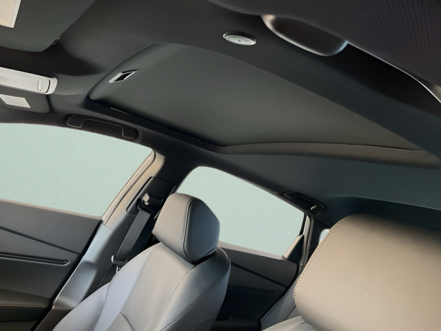 New 2026 Honda Accord Sport image 10