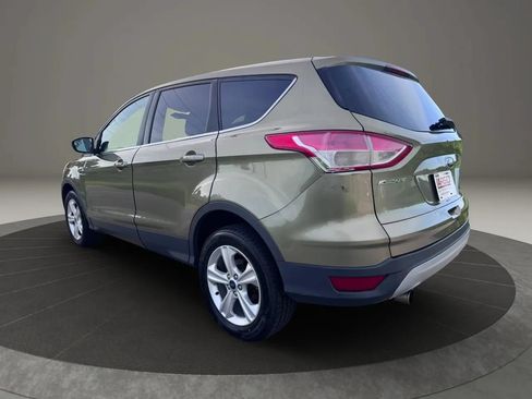 Used 2013 Ford Escape SE AWD/4WD image 4
