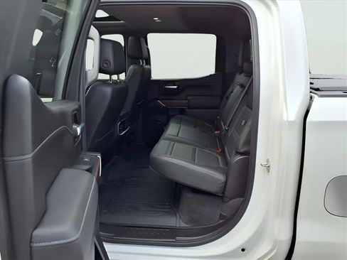 Used 2020 GMC Sierra 1500 Denali w/ Denali Ultimate Package image 11