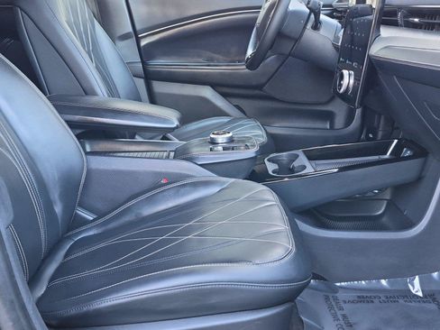 Used 2023 Ford Mustang Mach-E Select RWD image 9