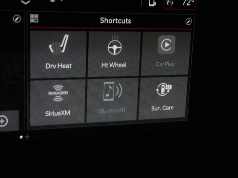 Used 2024 Dodge Hornet R/T w/ Tech Pack w/o Parking image 31