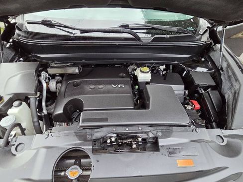Used 2013 INFINITI JX35 AWD w/ Premium Pkg image 13