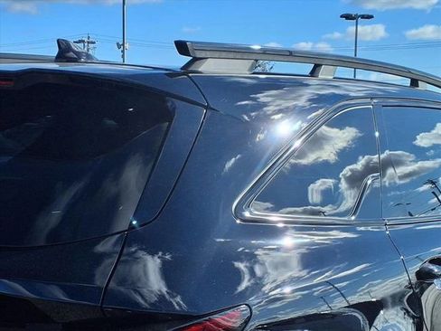 Certified 2024 Kia Sorento SX Prestige image 29