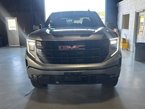 Used 2024 GMC Sierra 1500 Elevation w/ X31 Off-Road Package AWD/4WD image 6